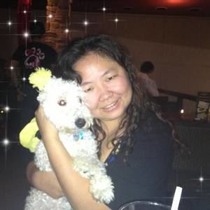 Meet your Posher, Elizabeth